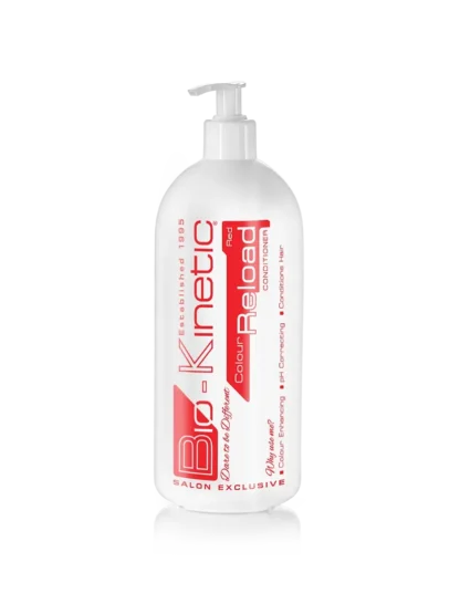 Colour Reload Red Conditioner_500ml - Image 2